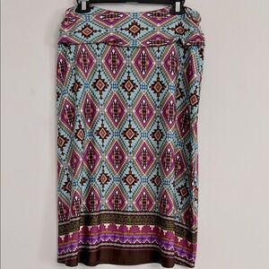 Cato skirt.